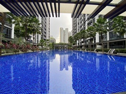 La Fiesta (D19), Condominium #260798721
